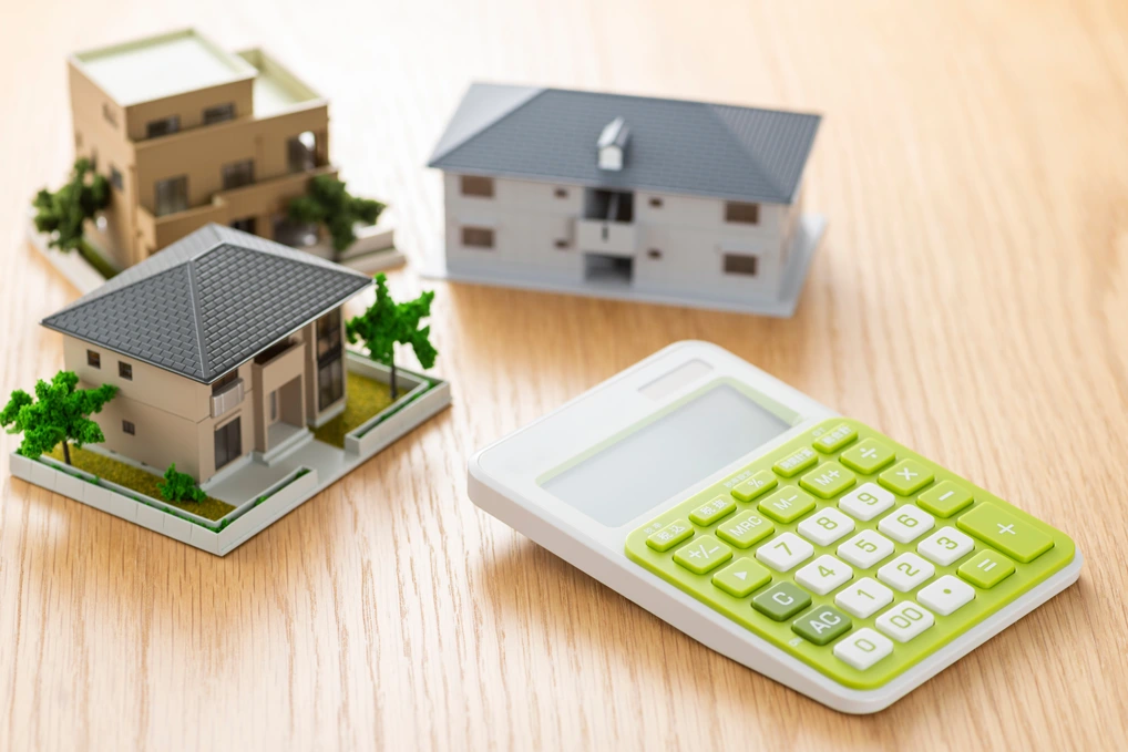 Calcul du rendement locatif